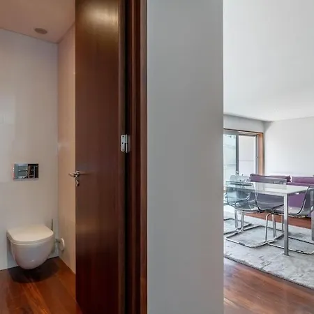 Luxury In Center Apartamento *