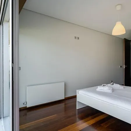 Luxury In Center