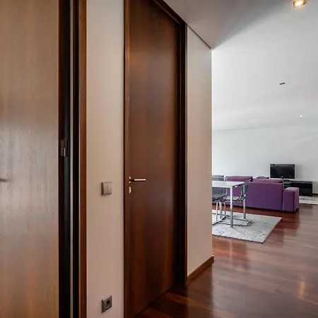 Apartamento Luxury In Center