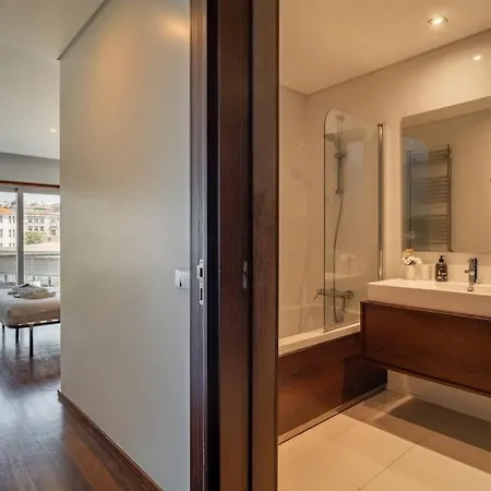 Appartement Luxury In Center *