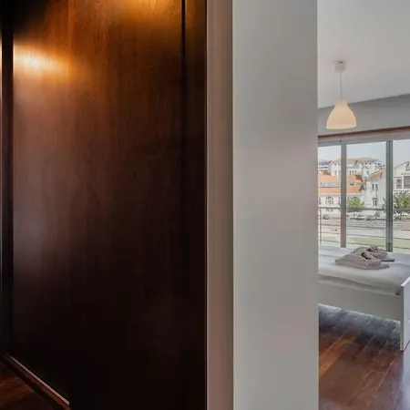 Luxury In Center Appartement