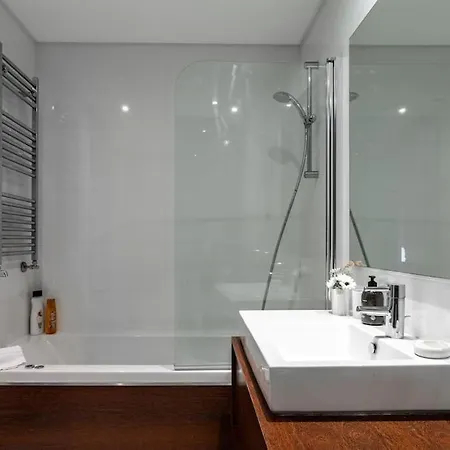 Luxury In Center شقة *