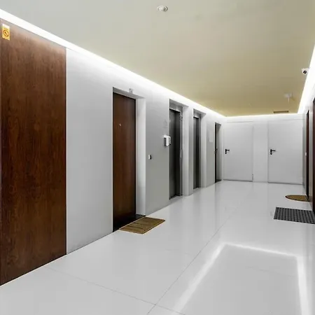 Luxury In Center * Oporto