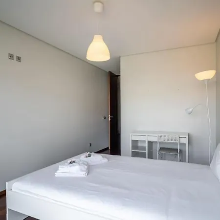 Luxury In Center * Oporto