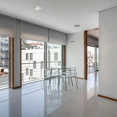 Luxury In Center