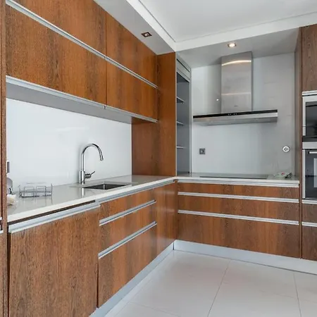Apartamento Luxury In Center *