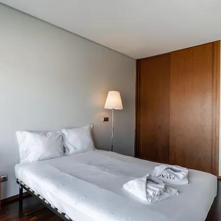 Luxury In Center * Porto